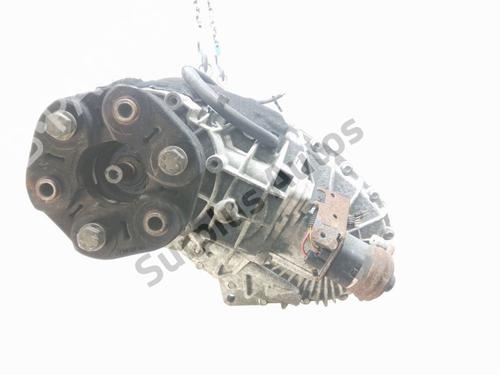 Gearbox PORSCHE CAYENNE (9PA) S 4.8 | BP28224666M3 - Image 4