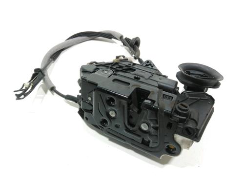 Rear right lock VW GOLF VI (5K1) 1.6 TDI | BP28254191C99
