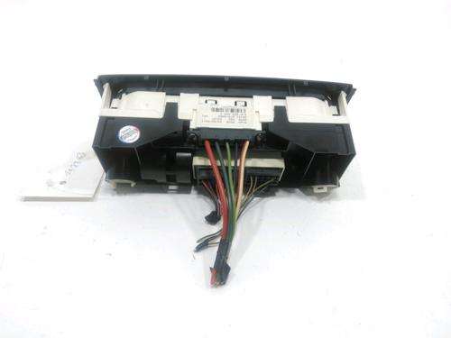 Climate control SKODA FABIA II (542) 1.6 TDI | BP30988599I5 - Image 2