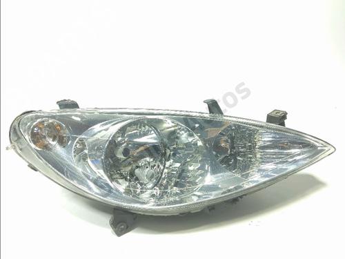 Used Right headlight Right headlight PEUGEOT 307 (3A/C) 2.0 HDi 90 (90 hp) 39089624 39089624