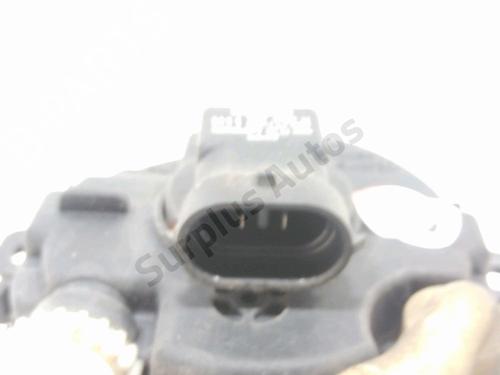 Right front fog light PEUGEOT 207 (WA_, WC_) 1.6 HDi | BP31123366C31