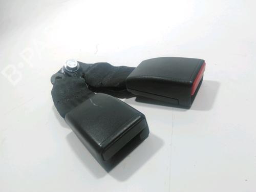 Used Seat buckle DACIA SANDERO II 1.2 (75 hp) 28234448