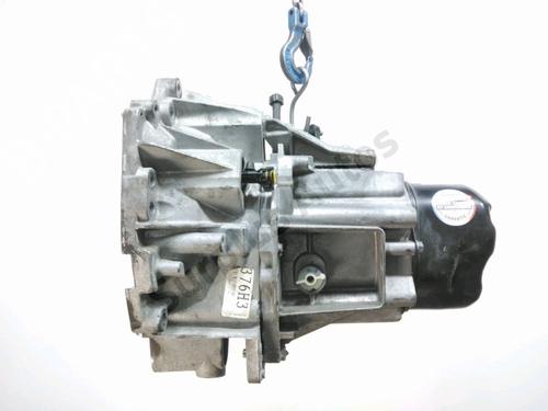 Gearbox NISSAN MICRA V (K14) 1.0 | BP28224232M3 - Image 2