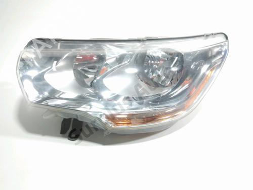 Used Left headlight CITROËN C4 II (NC_) 1.6 HDi 115 (114 hp) 28266875
