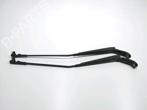 Vindrute viskerarm PEUGEOT 407 Coupe (6C_) 2.0 HDi (163 hp) 28271791