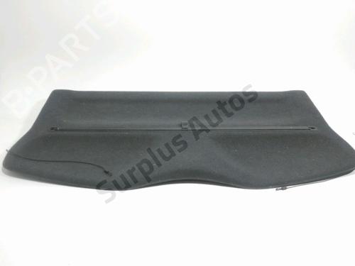Used Rear parcel shelf Rear parcel shelf 30869560 30869560