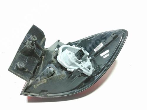 Left taillight RENAULT CAPTUR I (J5_, H5_) 1.5 dCi 90 (J5N4, J5M5, J5MW, J5M6, J5AL, J5AJ) | BP39397907C34 - Image 2