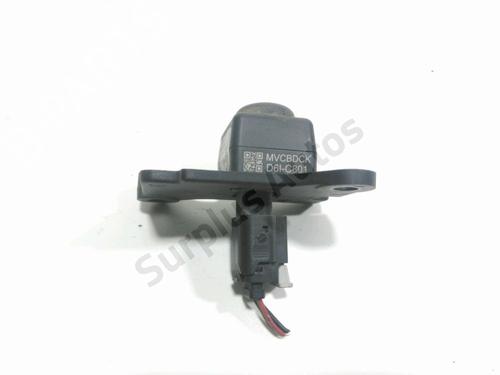Camera DACIA DUSTER (HM_) 1.5 dCi 115 (HMAD) | BP36519113E14 - Image 2