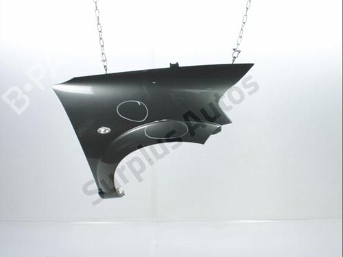 Used Right front fenders Right front fenders 30694135 30694135