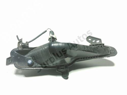 Right front indicator RENAULT MEGANE IV Hatchback (B9A/M/N_) 1.5 dCi 110 (B9A3) | BP39462689C33 - Image 2