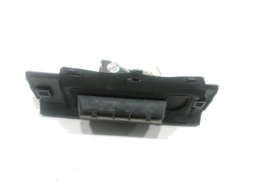 Used Switch Switch PEUGEOT 206+ (2L_, 2M_) 1.4 HDi eco 70 (68 hp) 31001309 31001309