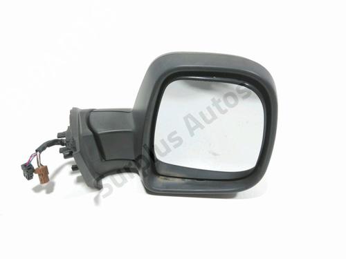 Used Right mirror CITROËN BERLINGO Box Body/MPV (B9) 1.6 BlueHDi 100 (99 hp) 31163124