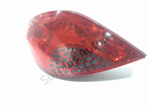 Used Left taillight Left taillight 37681557 37681557