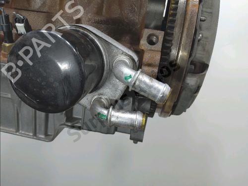 Engine FORD PUMA (J2K, CF7) 1.0 Flexifuel | BP38009300M1 - Image 6