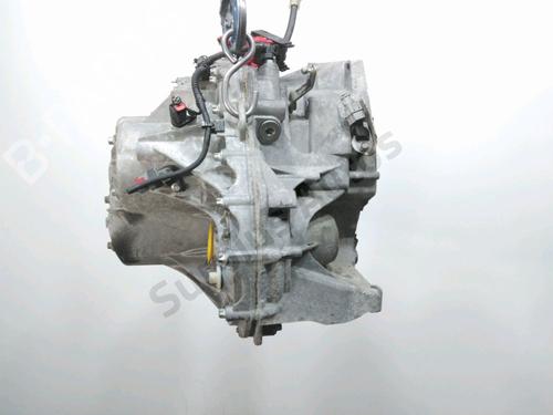 Gearbox RENAULT CAPTUR I (J5_, H5_) 1.2 TCe 120 | BP31986399M3 - Image 4