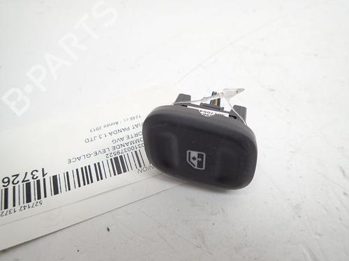 Used Left front window switch Left front window switch 37777956 37777956