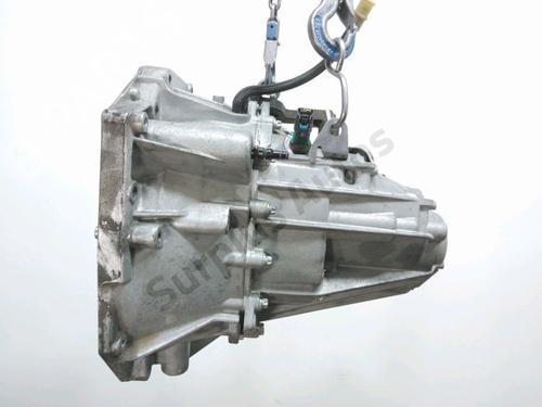 Gearbox RENAULT CLIO V (B7_) 1.5 Blue dCi 85 (B7AG) | BP39046579M3 - Image 2