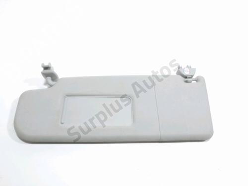 Used Left sun visor Left sun visor 37786244 37786244