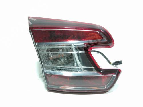 Left tailgate light RENAULT MEGANE III Grandtour (KZ0/1) 1.9 dCi (KZ0J, KZ0N, KZ1S) | BP28268276C79 