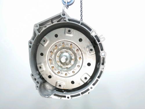 Gearbox BMW 1 (F20) 118 d | BP37765250M3 - Image 2