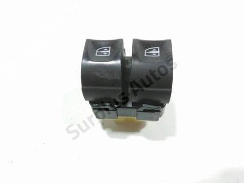 Used Left front window switch RENAULT CLIO IV (BH_) 1.5 dCi 90 (90 hp) 31350732