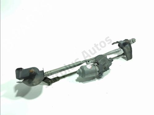 Used Front wipers mechanism Front wipers mechanism SUZUKI SWIFT IV (FZ, NZ) 1.3 DDiS (AZG413D, ZC02S, ZC92S) (75 hp) 33867931 33867931