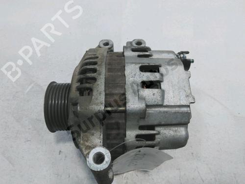 Used Alternator Alternator HONDA CR-V II (RD_) 2.0 (RD5) (150 hp) 30985819 30985819