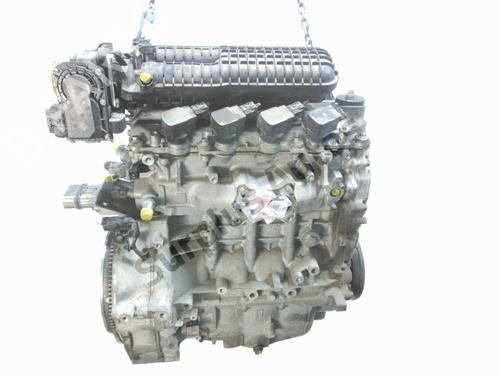 Engine HONDA INSIGHT (ZE_) 1.3 IMA (ZE28, ZE2) | BP28218907M1 