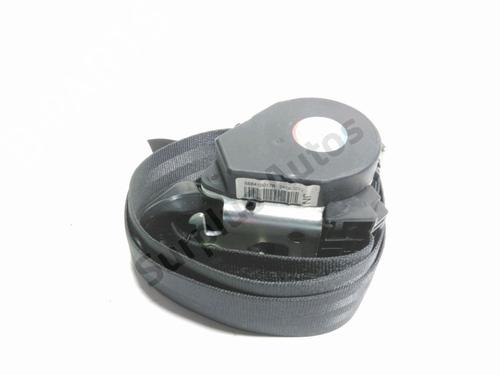 Used Rear left seatbelt Rear left seatbelt RENAULT SCÉNIC III (JZ0/1_) 1.5 dCi (110 hp) 33646674 33646674