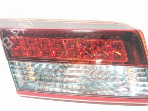 Used Left tailgate light Left tailgate light 39491407 39491407