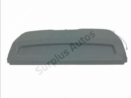 Hattehylde Hattehylde RENAULT TWINGO III (BCM_, BCA_) Z.E: (BCA1) (82 hp) 36253402 36253402