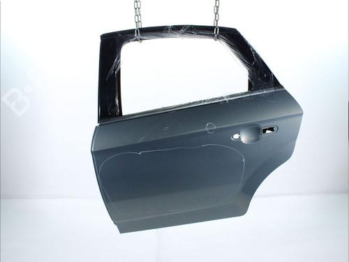 Left rear door FORD MONDEO IV (BA7) 1.8 TDCi | BP28253502C4