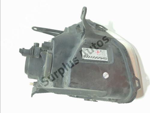Left headlight DACIA DUSTER (HS_) 1.5 dCi (HSMC) | BP39397865C28 - Image 3
