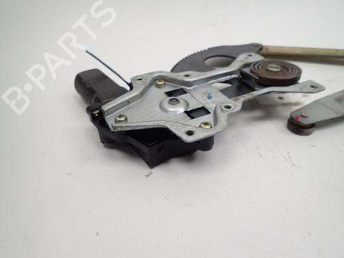 Rear left window mechanism HYUNDAI GALLOPER II (JK-01) 2.5 TD intercooler | BP30999593C24