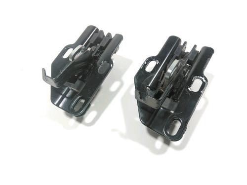 Used Tailgate lock CITROËN BERLINGO MULTISPACE (B9) [2008-2025]  29859503