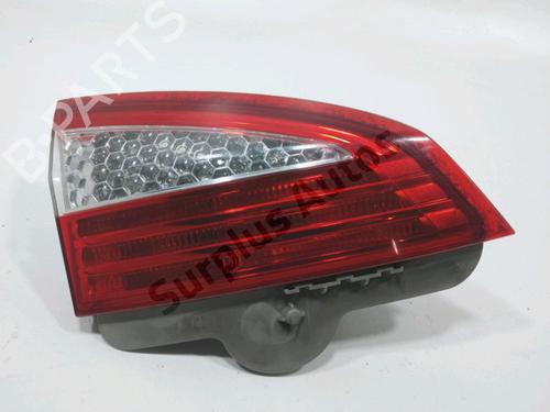 Used Left tailgate light FORD MONDEO IV Turnier (BA7) 2.0 TDCi (140 hp) 31005968