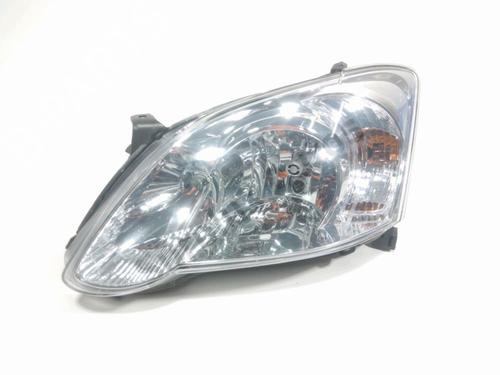 Used Left headlight TOYOTA COROLLA (_E12_) 1.6 VVT-i (ZZE121_, ZZE121R) (110 hp) 28266819