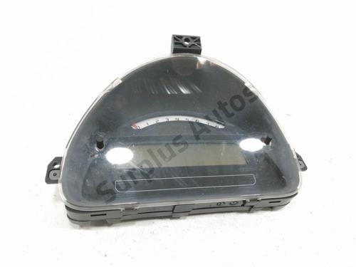 Used Instrument cluster CITROËN C2 (JM_) 1.4 (73 hp) 30991235