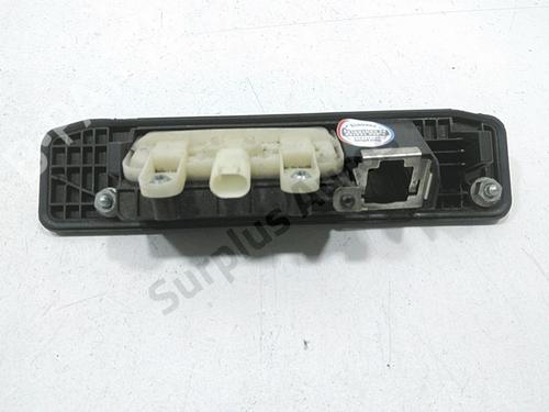 Switch MERCEDES-BENZ A-CLASS (W176) A 200 CDI (176.001) | BP39942730I30 - Image 2
