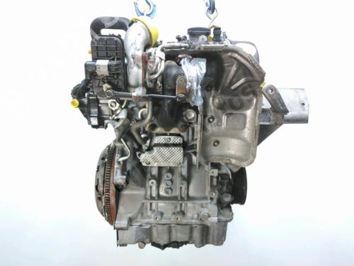 Engine VW POLO VI (AW1, BZ1, AE1) 1.0 TSI | BP37761838M1 - Image 3