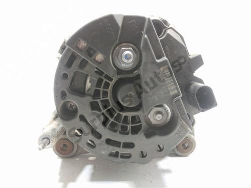 Alternator SEAT IBIZA IV (6J5, 6P1) 1.6 TDI | BP30985831M7