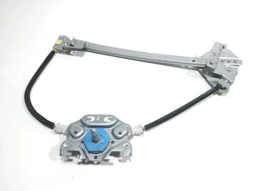 Rudehejsemekanisme venstre bagtil PEUGEOT 307 (3A/C) 2.0 HDi 90 | BP28250336C24 