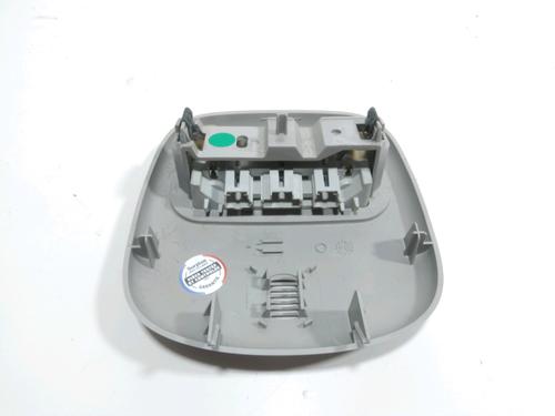 Interior roof light PEUGEOT 407 (6D_) 2.0 HDi 135 (6DRHRH, 6DRHRE, 6DRHRG, 6DRHRJ) | BP28263689I8 