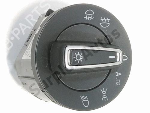 Used Headlight switch Headlight switch 37768507 37768507