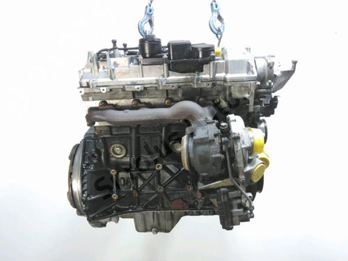 Motor MERCEDES-BENZ C-CLASS Coupe (CL203) C 200 CDI (203.707) | BP28219393M1 