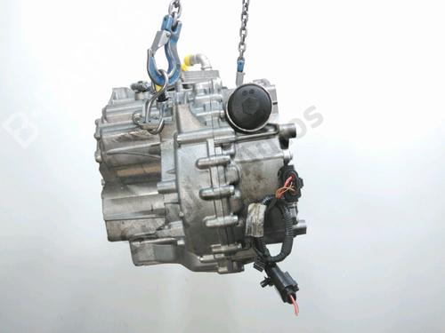 Gearbox VW GOLF VIII (CD1, DA1) 1.5 TSI | BP38793420M3 - Image 4