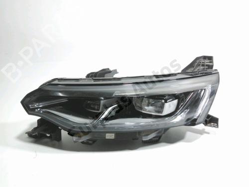 Used Left headlight Left headlight RENAULT TALISMAN (LP_) 1.6 dCi 160 (160 hp) 34232773 34232773