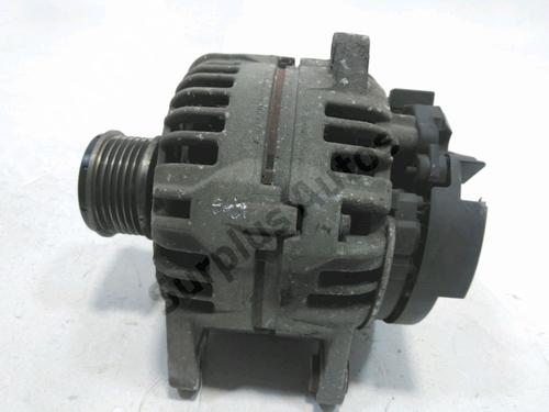 Used Alternator RENAULT CLIO III (BR0/1, CR0/1) 1.5 dCi (75 hp) 30985864