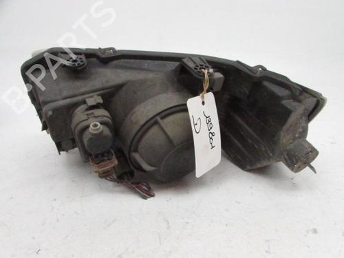 Right headlight LAND ROVER FREELANDER I (L314) 2.0 DI 4x4 | BP28266099C29 