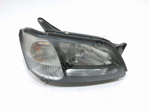 Scheinwerfer rechts für SUBARU OUTBACK (BE, BH) 2.5 AWD (BH9) (156 hp) 31004938